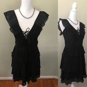 🔥Express Black Dress🔥